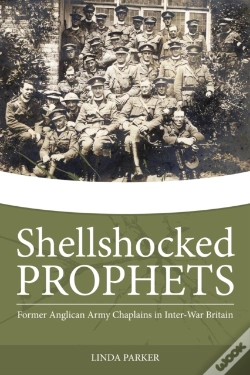 Capa do artigo Shellshocked Prophets