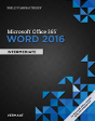 Shelly Cashman Microsoft Word 2016 - Preview