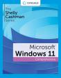 Shelly Cashman Series Microsoft Office 365 & Windows Comprehensive - Preview
