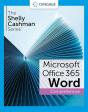 Shelly Cashman Series Microsoft Office 365 & Word Comprehensive - Preview