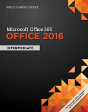 Shelly Cashman Series Microsoftaâ®Office 365 & Office 2016 - Preview