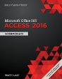Shelly Cashman Seriesaâ® Microsoftaâ® Office 365 & Access 2016 - Preview