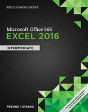 Shelly Cashman Seriesaâ® Microsoftaâ® Office 365 & Excel 2016 - Preview