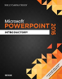 Shelly Cashman Seriesaâ® Microsoftaâ® Office 365 & Powerpoint 2016 - Preview