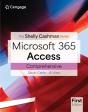 Shelly Cashman Seriesaâ® Microsoftaâ® Office 365aâ® & Accessaâ® Comprehensive - Preview