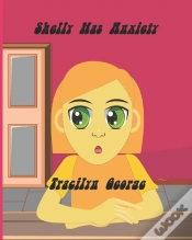 Capa do artigo Shelly Has Anxiety