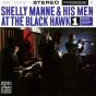 Shelly Manne & His Men at the Black Hawk - CD - Preview