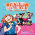 Shelly Struggles To Shine (The Derby Daredevils Book #2)