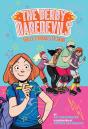 Shelly Struggles To Shine (The Derby Daredevils Book #2) - Preview