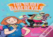 Shelly Struggles To Shine (The Derby Daredevils Book #2)