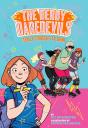 Shelly Struggles To Shine (The Derby Daredevils Book #2) - Preview