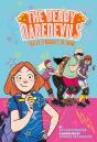 Shelly Struggles To Shine (The Derby Daredevils Book #2) - Preview