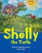 Shelly The Turtle - Preview