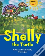 Capa do artigo Shelly The Turtle