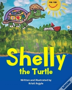 Capa do artigo Shelly The Turtle