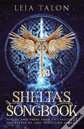 Shelta'S Songbook