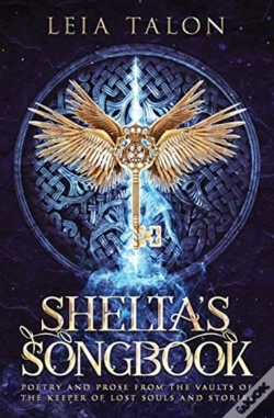Capa do artigo Shelta'S Songbook