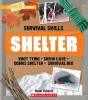 Shelter (A True Book: Survival Skills) - Preview