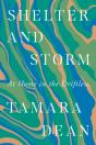 Shelter And Storm - Preview