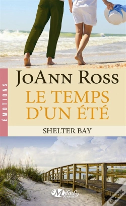 Capa do artigo Shelter Bay 2 ; Le Temps D'Un Été