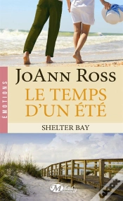 Capa do artigo Shelter Bay 2 ; Le Temps D