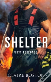 Capa do artigo Shelter