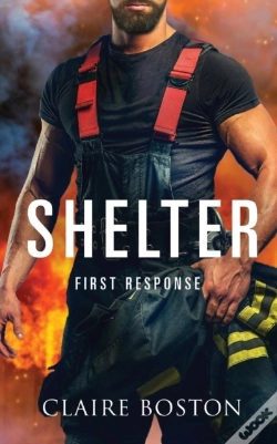 Capa do artigo Shelter