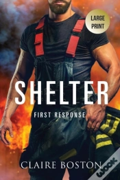 Capa do artigo Shelter