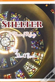 Capa do artigo Shelter.