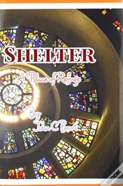 Capa do artigo Shelter.