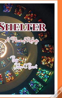 Capa do artigo Shelter.