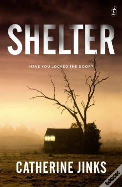 Capa do artigo Shelter