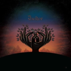 Capa do artigo Shelter - CD