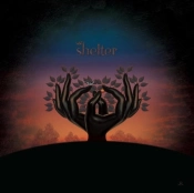 Capa do artigo Shelter - CD