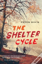 Capa do artigo Shelter Cycle