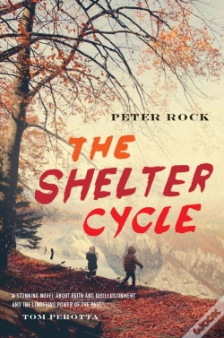 Capa do artigo Shelter Cycle