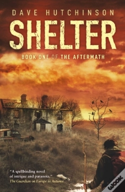 Capa do artigo Shelter