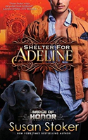 Shelter For Adeline - Preview