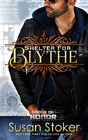 Shelter For Blythe - Preview