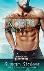 Shelter For Koren - Preview