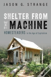 Shelter From The Machine