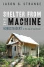 Shelter From The Machine - Preview