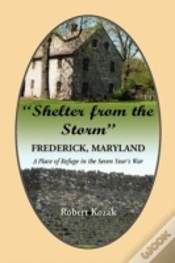 Capa do artigo "Shelter From The Storm": Frederick - A