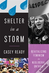 Shelter In A Storm