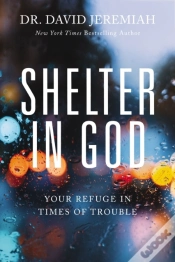 Capa do artigo Shelter In God