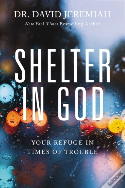 Capa do artigo Shelter In God