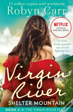Capa do artigo Shelter Mountain
