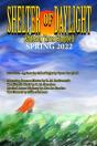 Shelter Of Daylight Spring 2022 - Preview
