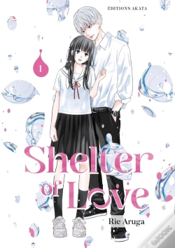 Capa do artigo Shelter Of Love - Tome 1 (Vf)