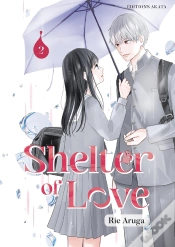 Capa do artigo Shelter Of Love - Tome 2 (Vf)